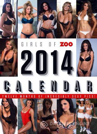 ZOO - Calendar 2014