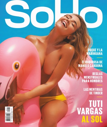 SoHo Colombia - December 2018