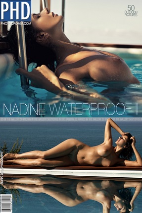 PhotoDromm - Nadine - Waterproof 2 - 2018