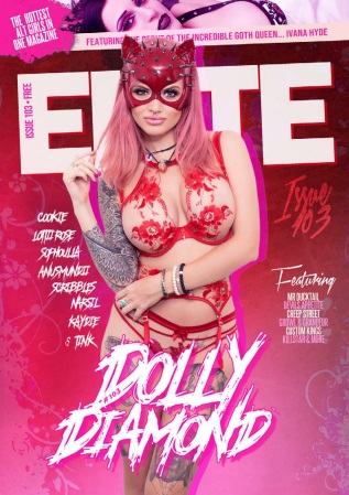 Elite Magazine - Issue 103 2019