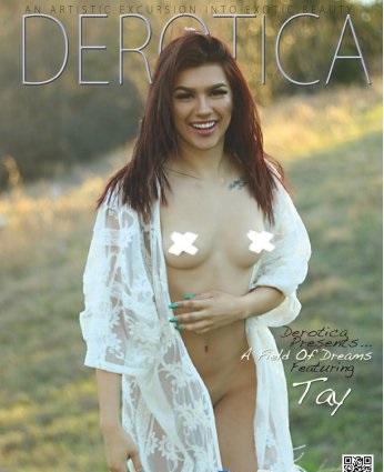 Derotica - A Field Of Dreams Featuring Tay 2017