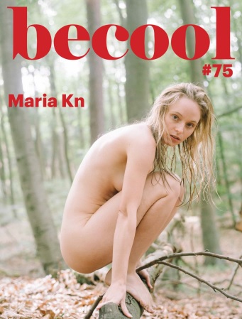 BeCool Magazine - February 2020