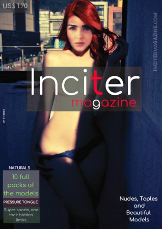 Inciter Magazine - January 2020