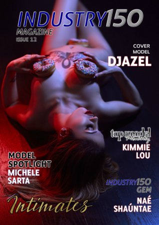 Industry150 Magazine - Issue 12 January 2019