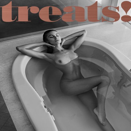 Treats! Magazine - Issue 10 2015