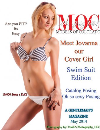 Models of Colorado - May 2014