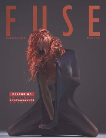 Fuse Magazine - Volume 65 2021