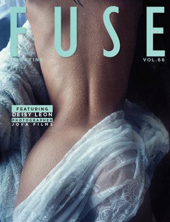Fuse Magazine - Volume 66 2021