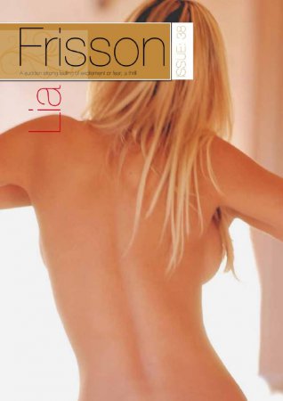 Frisson Issue 38