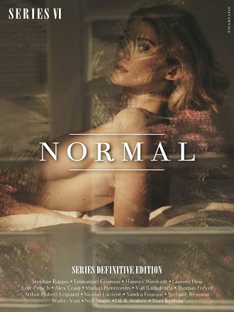 Normal Magazine (Series) - Series IV - December 2021