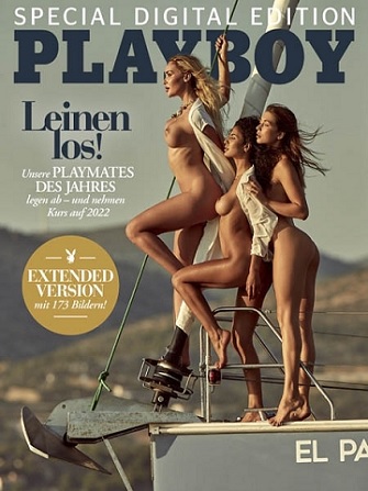Playboy Germany Special Digital Edition - Playmates (Extended Version) - 20 ...