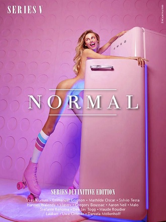 Normal Magazine - Series V - February 2022