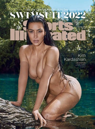 Sports Illustrated - Swimsuit 2022