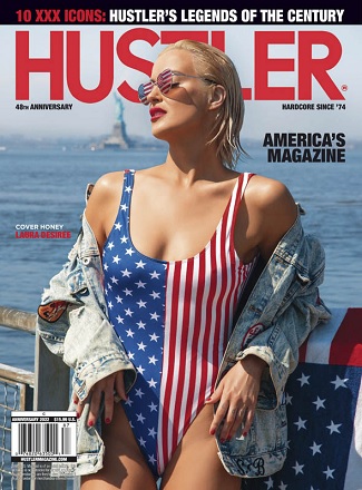 Hustler USA - Anniversary 2022