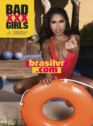 Bad XXX Girls - Issue 127 2022