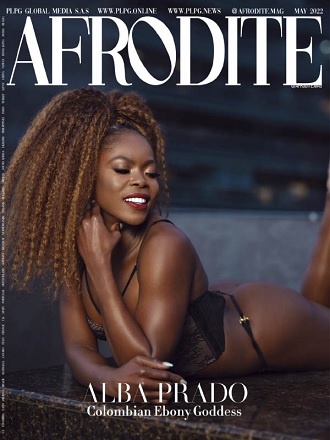 Afrodite - May 2022