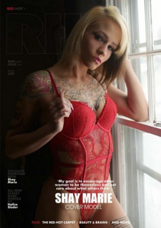 RHK Magazine - Issue 241 - March 2022