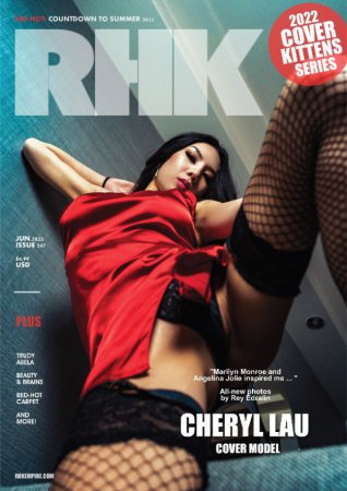 RHK Magazine - Issue 247, June 2022