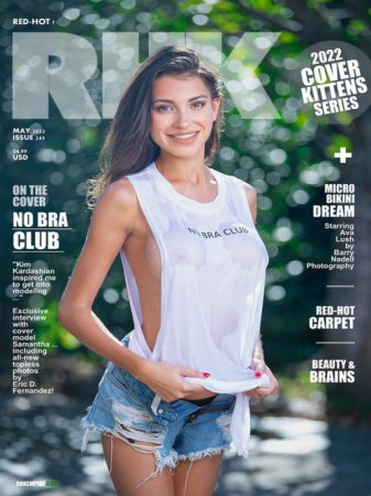 RHK Magazine - Issue 245, May 2022