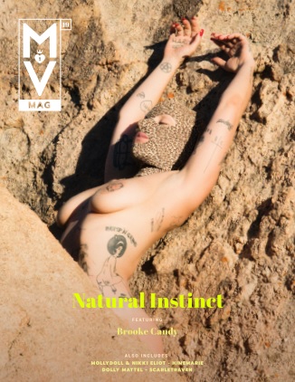 MV MAG Issue 19 - September 2018