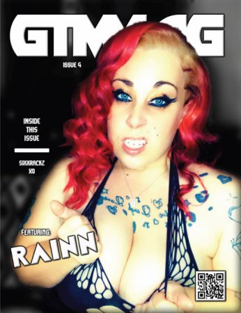 GTM MAG - Issue 4 2022