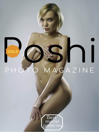 Poshi Photo Magazine - December 2022