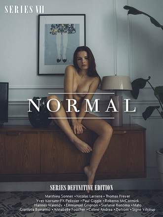 Normal Magazine - Series VII 2023