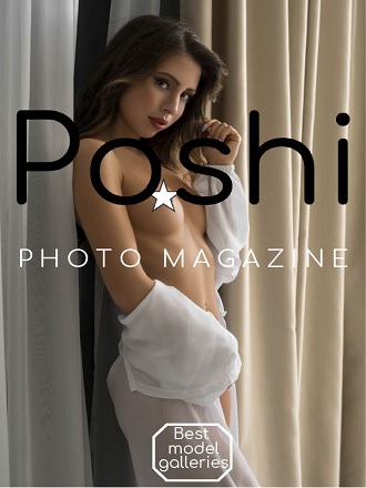 Poshi Photo Magazine - February 2023